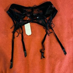 Margot Garter Belt